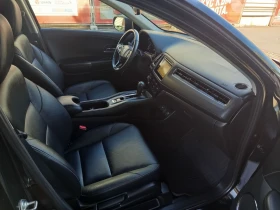 Honda Hr-v 1.8I 141kc.E-XL AWD FULL 54000KM!!!, снимка 9