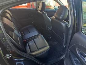 Honda Hr-v 1.8I 141kc.E-XL AWD FULL 54000KM!!!, снимка 10