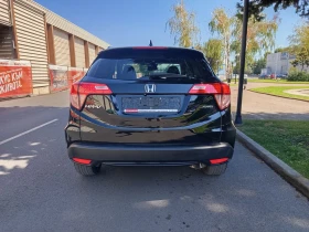 Honda Hr-v 1.8I 141kc.E-XL AWD FULL 54000KM!!!, снимка 5