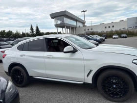 BMW X4 * xDrive30i * CARFAX* АВТОКРЕДИТ* , снимка 3
