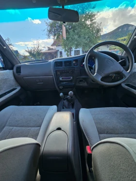 Toyota Hilux, снимка 5