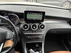 Mercedes-Benz GLC 43 AMG / АВТОКРЕДИТ, снимка 9