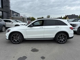 Mercedes-Benz GLC 43 AMG / АВТОКРЕДИТ, снимка 2