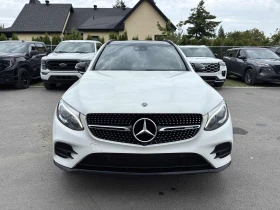 Mercedes-Benz GLC 43 AMG / АВТОКРЕДИТ, снимка 5