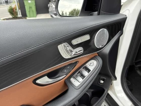 Mercedes-Benz GLC 43 AMG / АВТОКРЕДИТ, снимка 11
