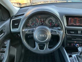 Audi Q5 2.0 TDI, снимка 11