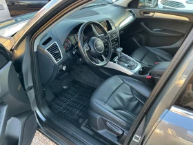 Audi Q5 2.0 TDI, снимка 13