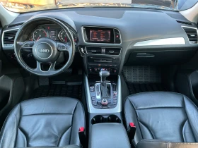 Audi Q5 2.0 TDI, снимка 12