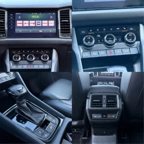 Skoda Kodiaq Laurin&Klement, снимка 11
