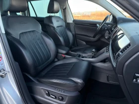 Skoda Kodiaq Laurin&Klement, снимка 3