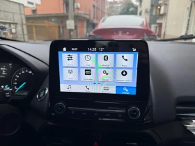 Ford EcoSport, снимка 10