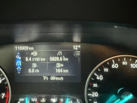 Ford EcoSport, снимка 8