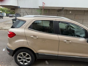 Ford EcoSport, снимка 5