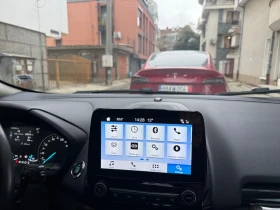 Ford EcoSport, снимка 7