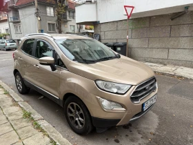 Ford EcoSport, снимка 4