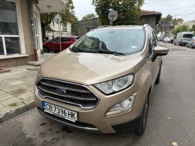 Ford EcoSport, снимка 2