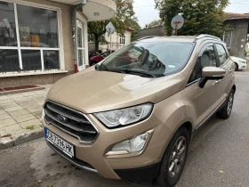 Ford EcoSport, снимка 3