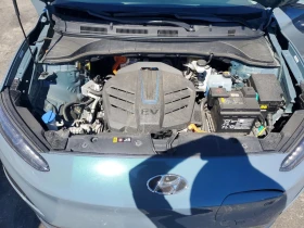 Hyundai Kona EV* SEL* FWD* , снимка 11