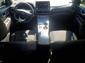 Hyundai Kona EV* SEL* FWD* , снимка 8