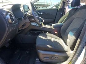 Hyundai Kona EV* SEL* FWD* , снимка 7