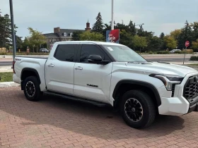 Toyota Tundra, снимка 3