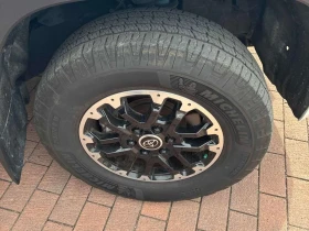 Toyota Tundra, снимка 7
