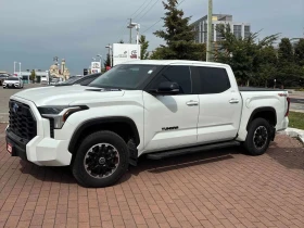 Toyota Tundra, снимка 2
