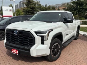 Toyota Tundra, снимка 1