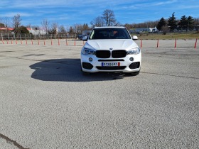 BMW X5 3.5 Xdrive, снимка 8