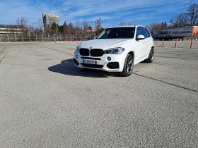 BMW X5 3.5 Xdrive