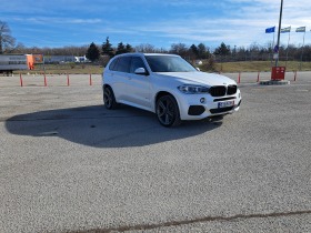 BMW X5 3.5 Xdrive, снимка 7 - Автомобили и джипове - 44112504