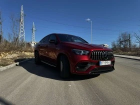     Mercedes-Benz GLE 63 S AMG