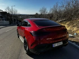 Mercedes-Benz GLE 63 S AMG | Mobile.bg    13