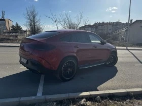     Mercedes-Benz GLE 63 S AMG