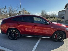 Mercedes-Benz GLE 63 S AMG | Mobile.bg    5