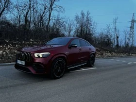 Mercedes-Benz GLE 63 S AMG | Mobile.bg    10