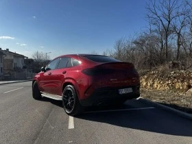     Mercedes-Benz GLE 63 S AMG