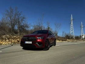     Mercedes-Benz GLE 63 S AMG