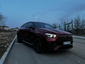 Mercedes-Benz GLE 63 S AMG | Mobile.bg    8