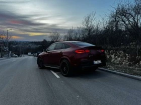 Mercedes-Benz GLE 63 S AMG | Mobile.bg    9