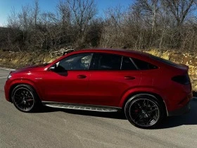 Mercedes-Benz GLE 63 S AMG | Mobile.bg    6