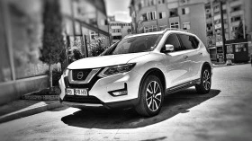 Nissan X-trail X-Trail , Tekna , снимка 1