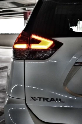 Nissan X-trail X-Trail , Tekna , снимка 11