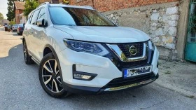 Nissan X-trail X-Trail , Tekna , снимка 4