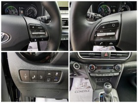 Hyundai Kona 1.6 Hybrid FULL  | Mobile.bg   13