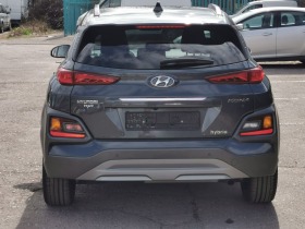 Hyundai Kona 1.6 Hybrid FULL , снимка 6