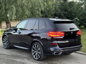 BMW X5 xDrive* 40d* M-Pack* Head-up* 360* Pano* Laser, снимка 4