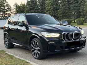 BMW X5 xDrive* 40d* M-Pack* Head-up* 360* Pano* Laser, снимка 2