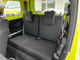 Suzuki Jimny AllGrip Comfort, снимка 12