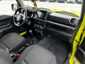 Suzuki Jimny AllGrip Comfort, снимка 10